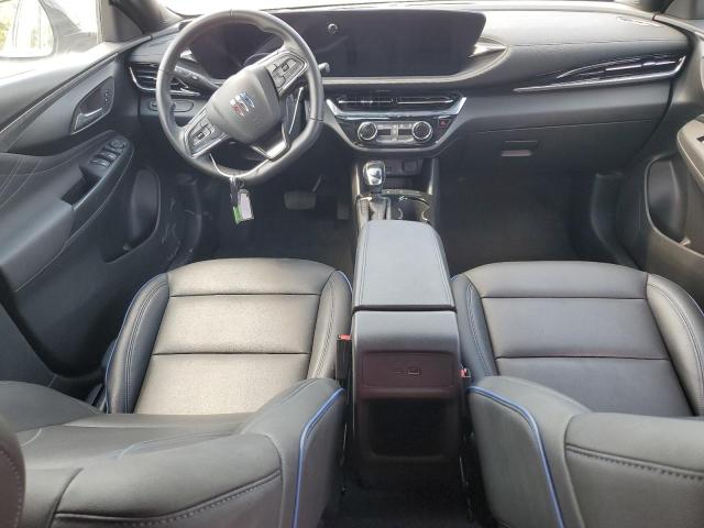 2025 BUICK ENVISTA SP KL47LBEP8SB147188
