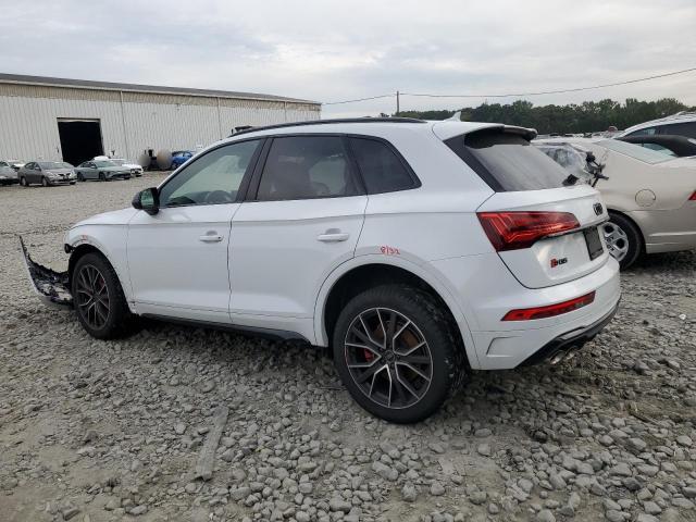 2024 AUDI SQ5 PREMIU WA1B4AFY2R2135377