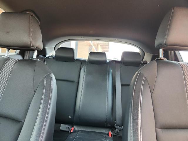 2021 HONDA CIVIC SPOR #3287635012