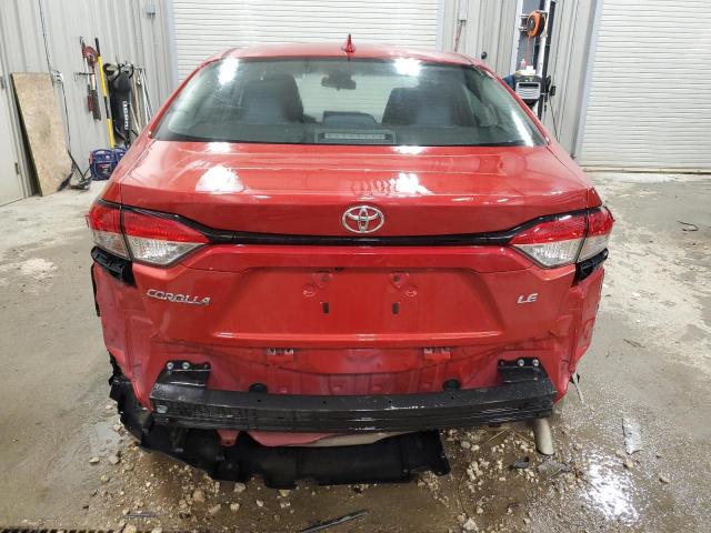 2020 TOYOTA COROLLA LE #3268959997