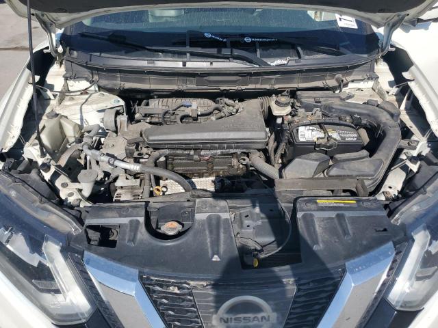 2017 NISSAN ROGUE SV - 5N1AT2MV0HC764191