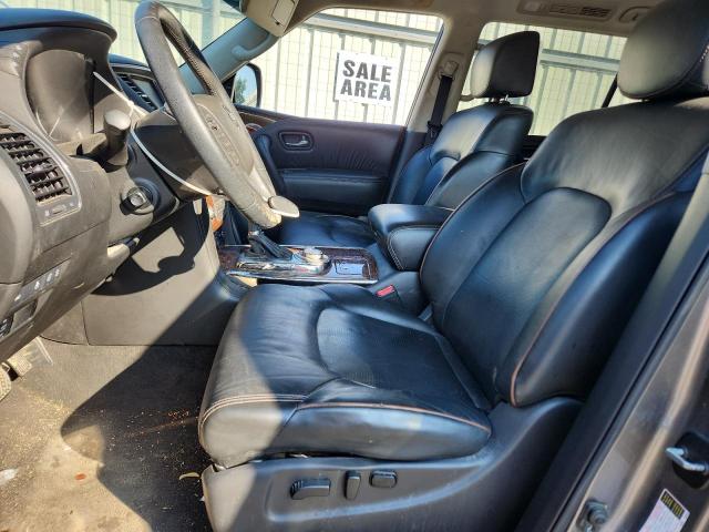 2019 NISSAN ARMADA PLA JN8AY2NE8K9759575