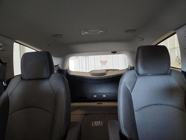 2017 CHEVROLET TRAVERSE L 1GNKRGKD2HJ127370