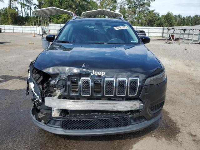 2020 JEEP CHEROKEE L #3278818616