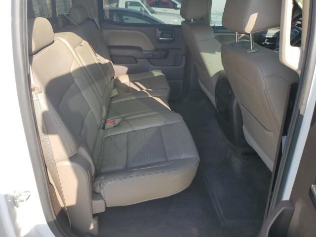 2016 GMC SIERRA K25 - 1GT12UE80GF172055