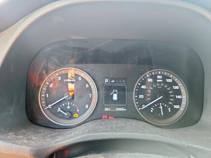 2016 HYUNDAI TUCSON KM8J23A47GU243367