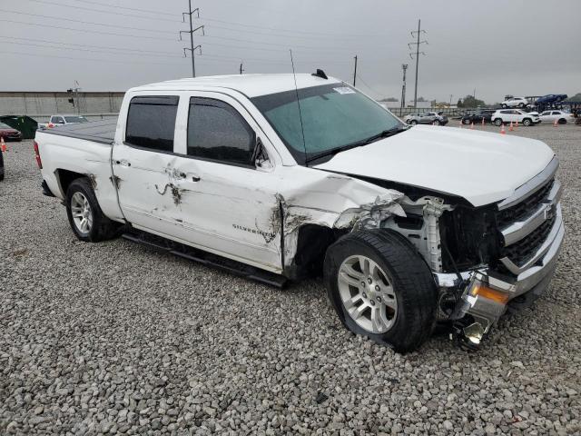 2018 CHEVROLET SILVERADO K1500 LT - 3GCUKREH2JG157394