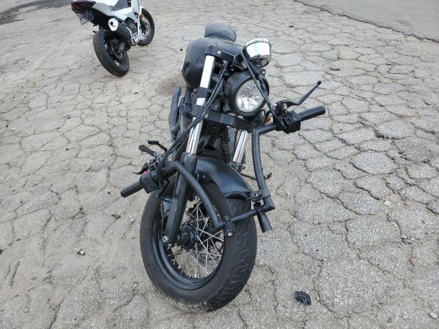 2016 VICTORY MOTORCYCLES HIGH-BALL - 5VPWB36N7G3050512