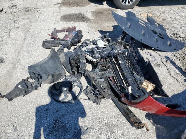 2018 HYUNDAI ELANTRA GT #3304801320