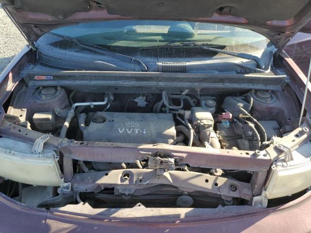 2005 TOYOTA SCION XB #3275489724