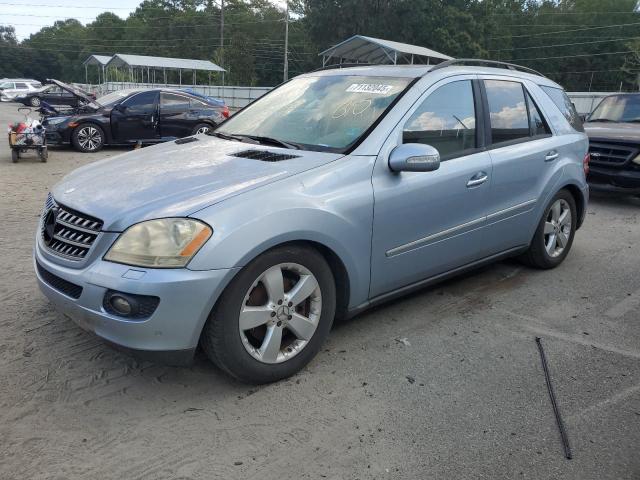 MERCEDES-BENZ ML 500