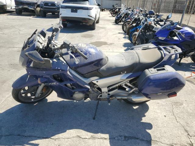 2005 YAMAHA FJR1300 JYARP07Y85A000405