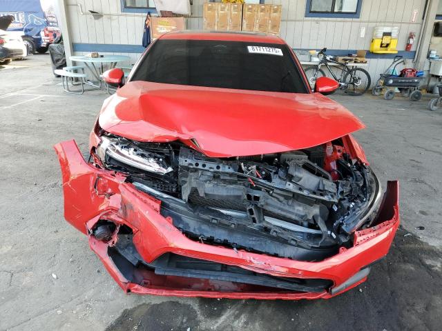 2024 HONDA CIVIC TOUR - 2HGFE1F91RH301815