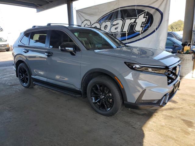 2024 HONDA CR-V SPORT-L - 5J6RS6H87RL015387