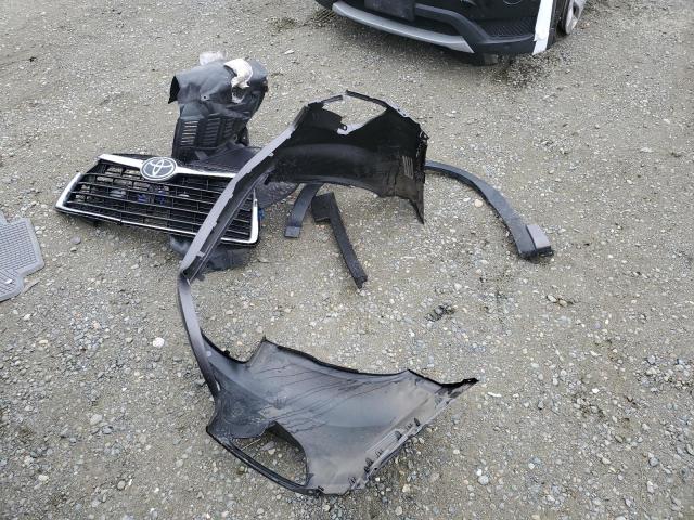 2016 TOYOTA HIGHLANDER 5TDDKRFH4GS348825
