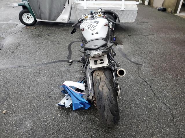 2016 BMW S 1000 RR WB10D2102GZ355365