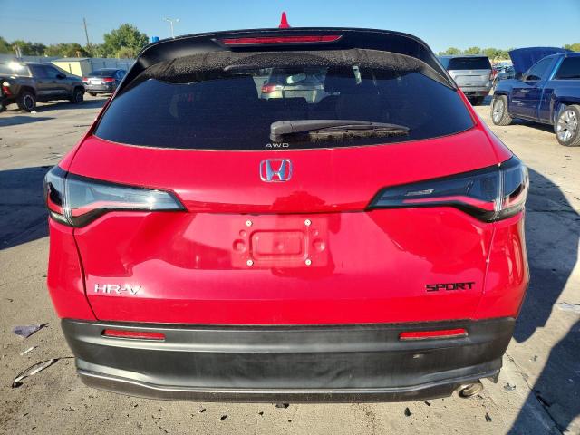 2023 HONDA HR-V SPORT - 3CZRZ2H56PM720123