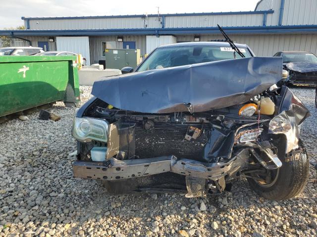 2015 CHRYSLER 300 LIMITE 2C3CCAAG6FH735922