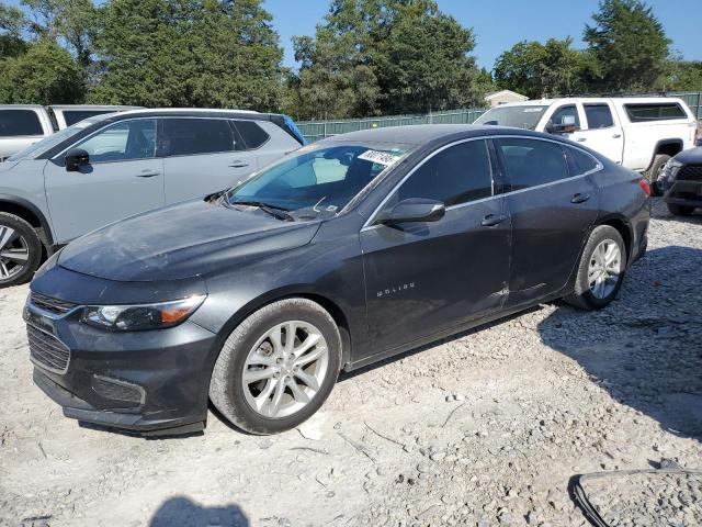 Global Auto Auctions: 2016 CHEVROLET MALIBU LT