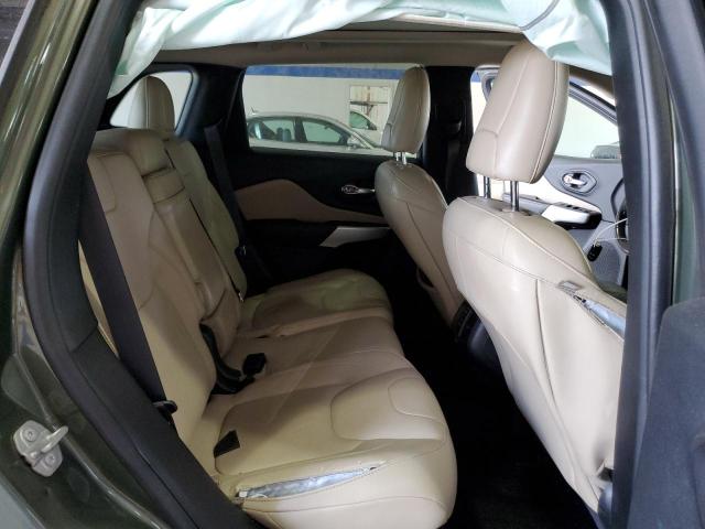 2018 JEEP CHEROKEE L 1C4PJMDB2JD615142