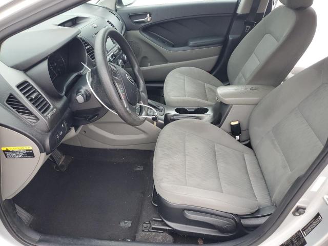 2015 KIA FORTE LX KNAFK4A63F5404143