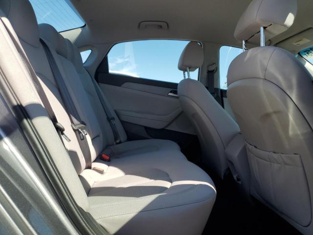 2018 HYUNDAI SONATA SE 5NPE24AF0JH613301