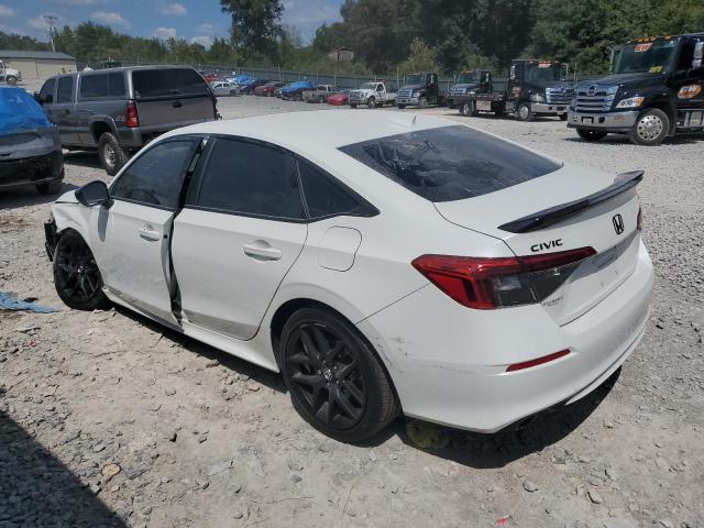 2024 HONDA CIVIC SI 2HGFE1E52RH472068