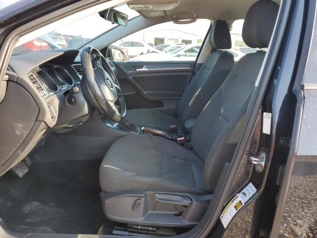 2019 VOLKSWAGEN GOLF SPORTWAGEN S 3VWY57AU8KM512388