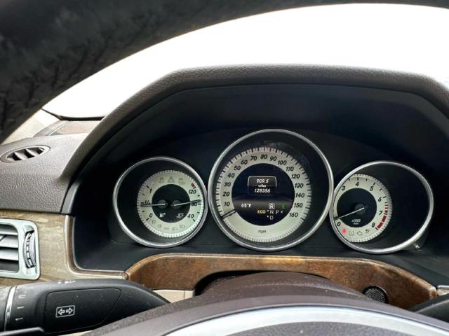 2014 MERCEDES-BENZ E 350 - WDDHF5KB2EA830483