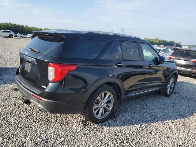 2020 FORD EXPLORER L - 1FMSK7FHXLGA51702