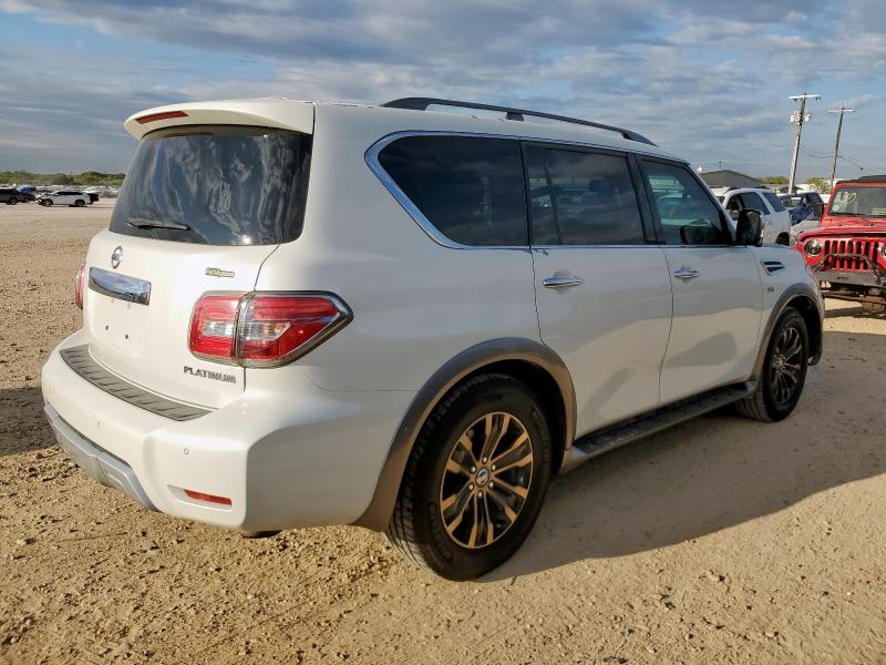 2017 NISSAN ARMADA SV JN8AY2ND5H9001905