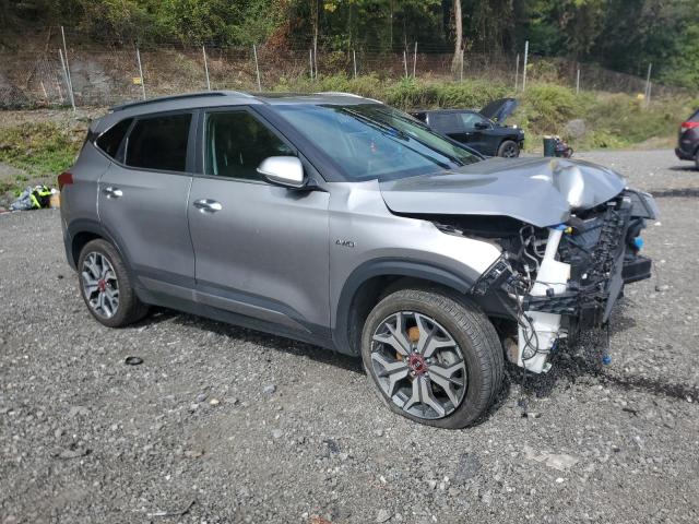 2021 KIA SELTOS SX KNDETCA21M7214426