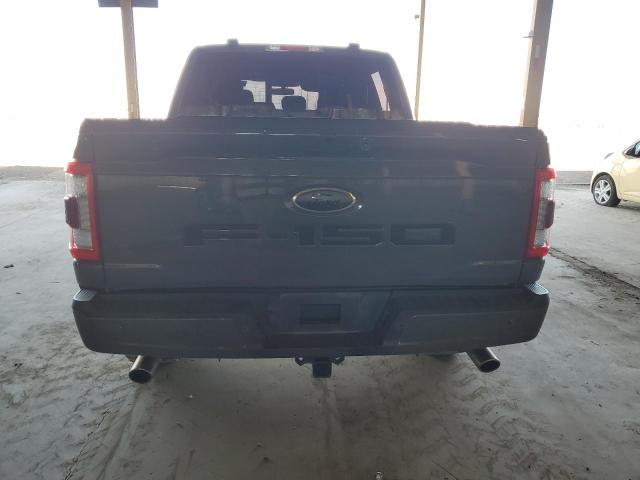 2021 FORD F150 SUPER #3291346143