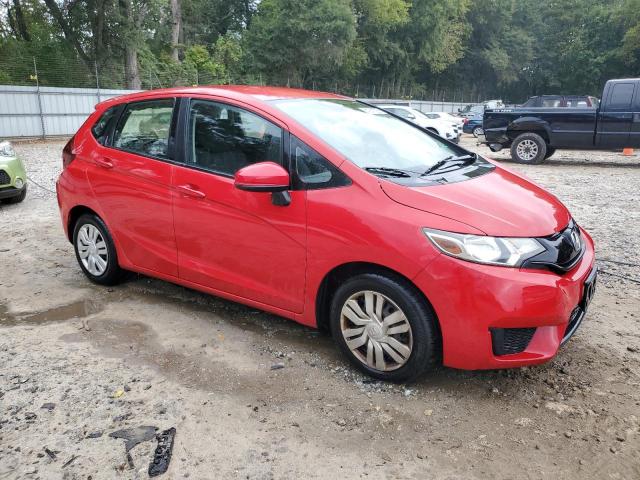 2016 HONDA FIT LX JHMGK5H55GS008730