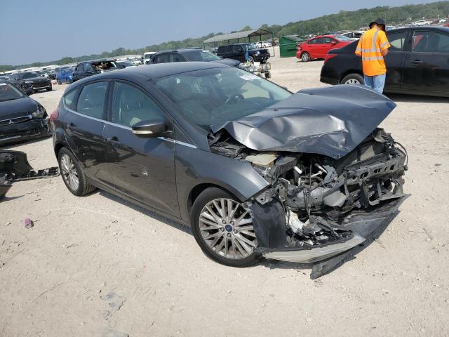 2015 FORD FOCUS TITA - 1FADP3N23FL274959