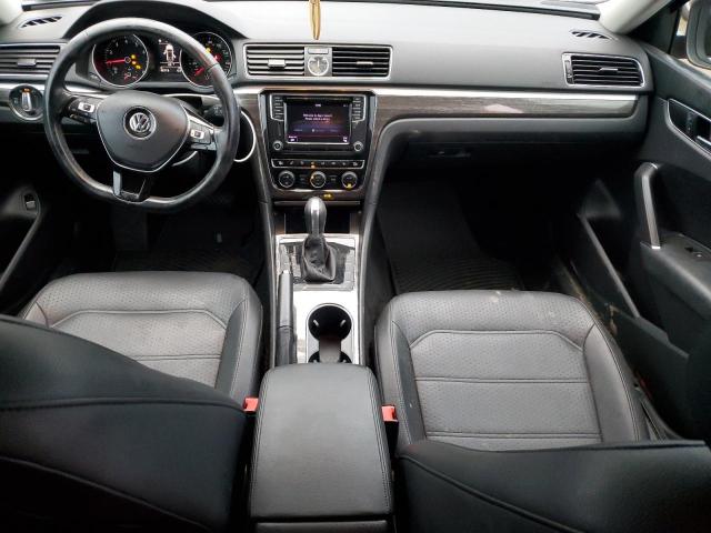 2016 VOLKSWAGEN PASSAT SE 1VWBS7A31GC048455