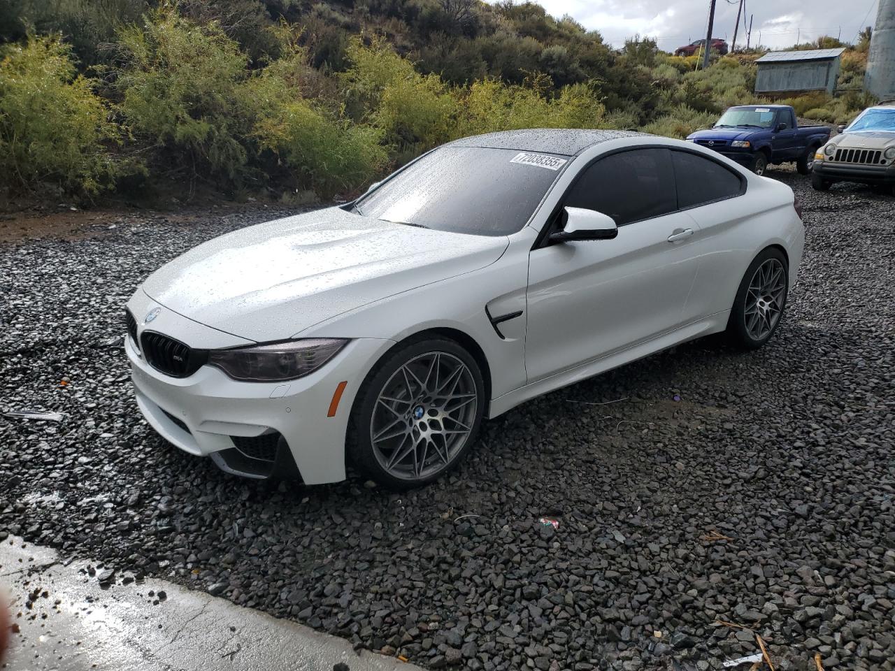BMW M4