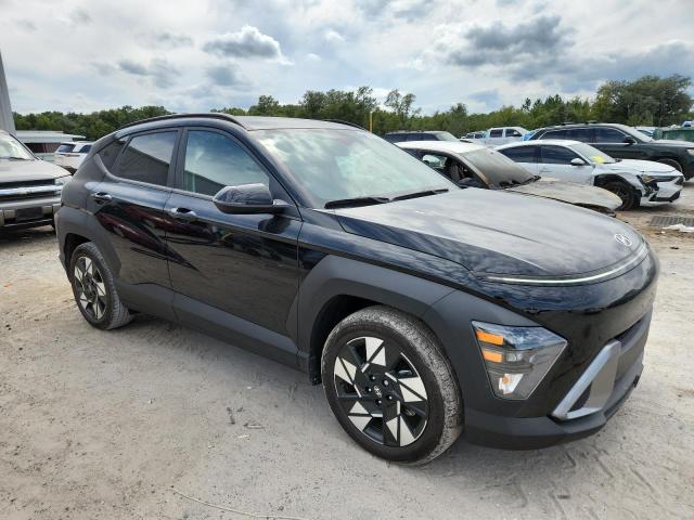 2024 HYUNDAI KONA SEL KM8HB3AB2RU113643