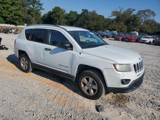 2015 JEEP COMPASS SPORT 1C4NJCBA7FD418745