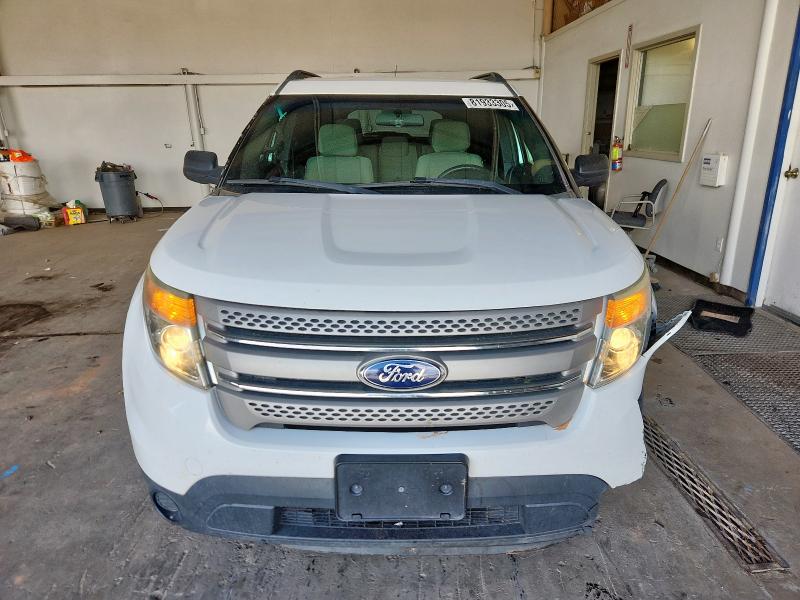 2015 FORD EXPLORER #3312599170