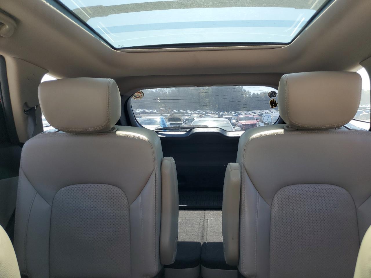 HYUNDAI SANTA FE SE ULTIMATE