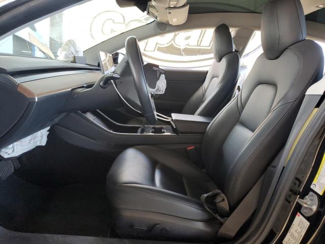 2018 TESLA MODEL 3 5YJ3E1EB7JF186671