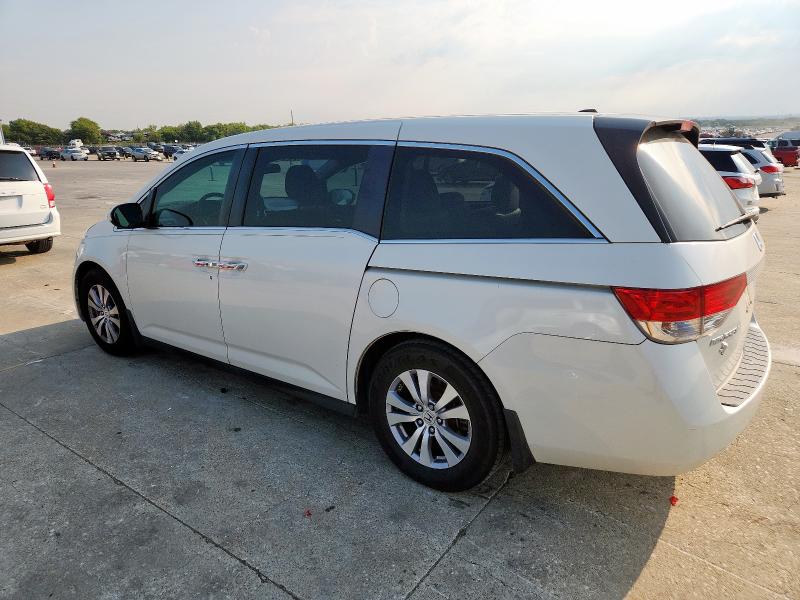 2016 HONDA ODYSSEY EX 5FNRL5H64GB113319