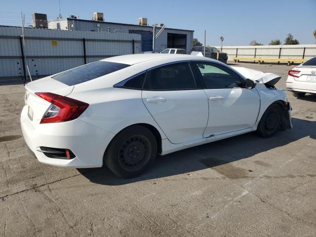 2018 HONDA CIVIC LX - 19XFC2F53JE208978