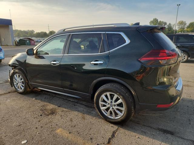 2018 NISSAN ROGUE S 5N1AT2MV1JC803375