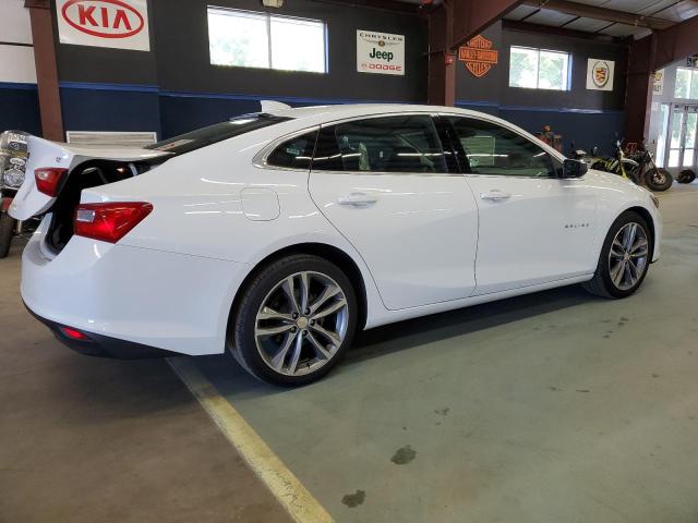 2023 CHEVROLET MALIBU LT 1G1ZD5ST6PF162442