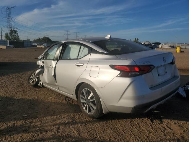2024 NISSAN VERSA SV #3290204207