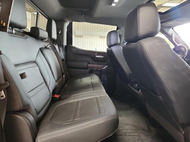 2021 GMC SIERRA K15 3GTU9FEL8MG123494