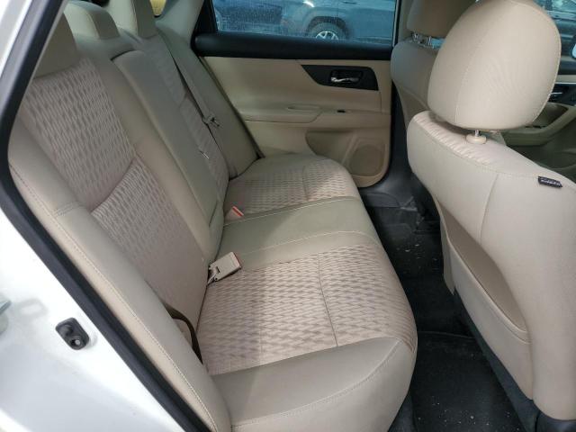 2016 NISSAN ALTIMA 2.5 - 1N4AL3AP1GN380087