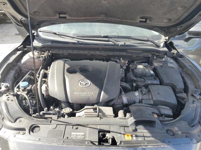 2018 MAZDA 6 SPORT - JM1GL1UM4J1315310